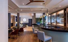 ACHAT Hotel Regensburg im Park